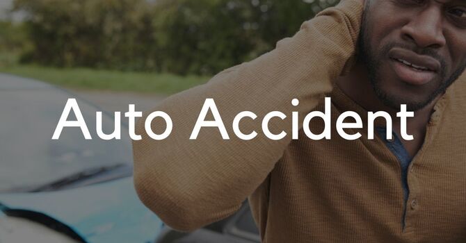 Auto Accidents